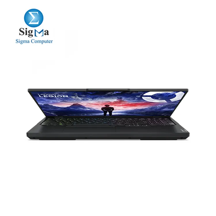 Lenovo Legion Pro 5 16IRX9 83DF00KFED Intel Core i7-14650HX - NVIDIA RTX 4060 8GB - 16GB DDR5 5600Mhz - 1TB SSD - 16-Inch WQXGA 240Hz IPS - DOS