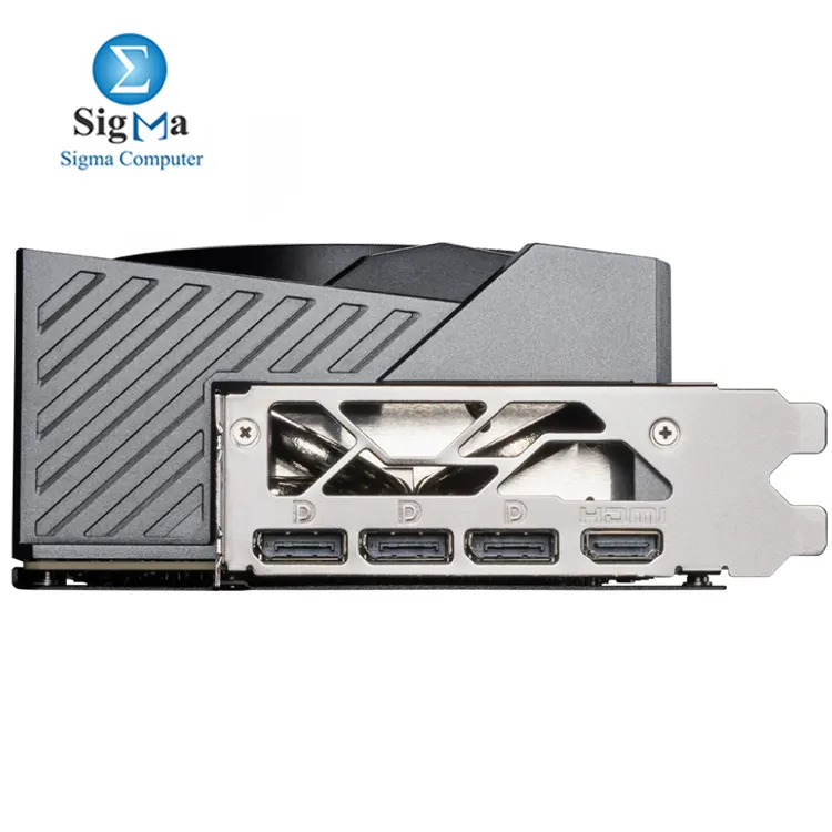MSI GeForce RTX 5090 GAMING TRIO OC 32GB GDDR7  2497 MHz boost  21760 CUDA cores  PCIe Gen 5  3x DisplayPort  1x HDMI 2.1