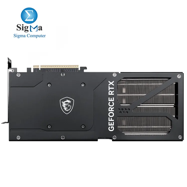 MSI GeForce RTX 5090 32G VENTUS 3X OC  21 760 CUDA cores  32GB GDDR7  28 Gbps  575W power  PCIe Gen 5  3x DP 2.1b   1x HDMI 2.1b