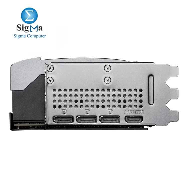 MSI GeForce RTX 5090 32G VENTUS 3X OC  21 760 CUDA cores  32GB GDDR7  28 Gbps  575W power  PCIe Gen 5  3x DP 2.1b   1x HDMI 2.1b