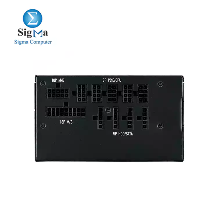 Cooler Master MWE Gold 850 V2     850W fully modular  80 Plus Gold efficiency  120mm silent HDB fan  multiple connectors  PCIe  EPS  SATA   comprehensive protections  0-50  C operating temp
