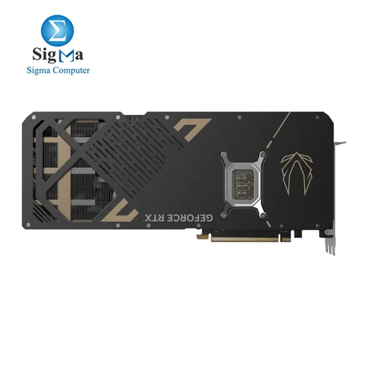 ZOTAC GAMING GeForce RTX 5070 Ti SOLID OC     16GB GDDR7  8960 CUDA Cores  2482 MHz Boost Clock  PCIe 5.0  IceStorm 3.0 Cooling  Triple DisplayPort 2.1   HDMI 2.1  300W TDP