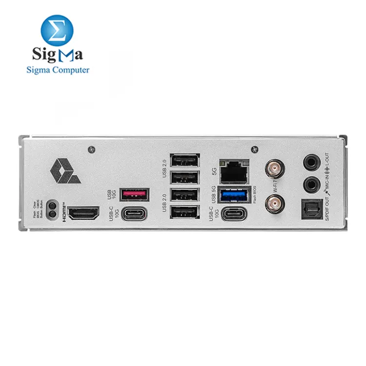 MSI PRO B850-P WIFI     AM5  Ryzen 9000 8000 7000 support  DDR5 8200  MT s  PCIe 5.0  3x M.2  5G LAN  Wi-Fi 7  USB-C 10Gbps.