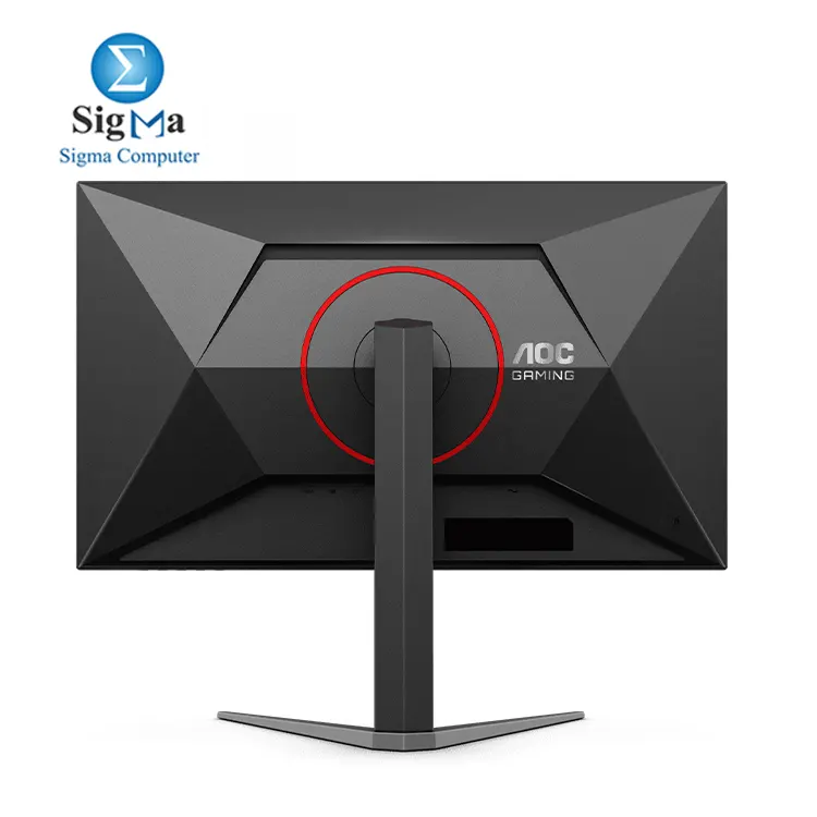 AOC Q27G4F     27-Inch Fast IPS  QHD 1440p  180Hz  0.5ms  G-Sync Compatible  HDR10  sRGB 120   Height Adjustable.