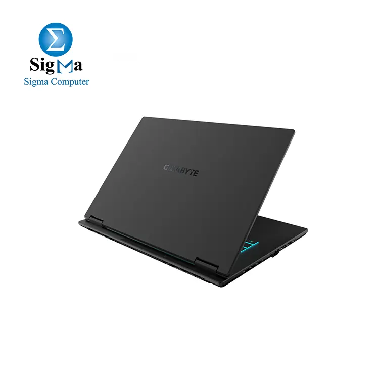 Gigabyte Gaming A16 GA6H - Intel   Core    i5-13420H - NVIDIA   GeForce RTX    4050 6GB - 16GB DDR5 5200MHz - 512GB PCIe Gen4x4 M.2- 16-inch WUXGA  1920 x 1200 165Hz.