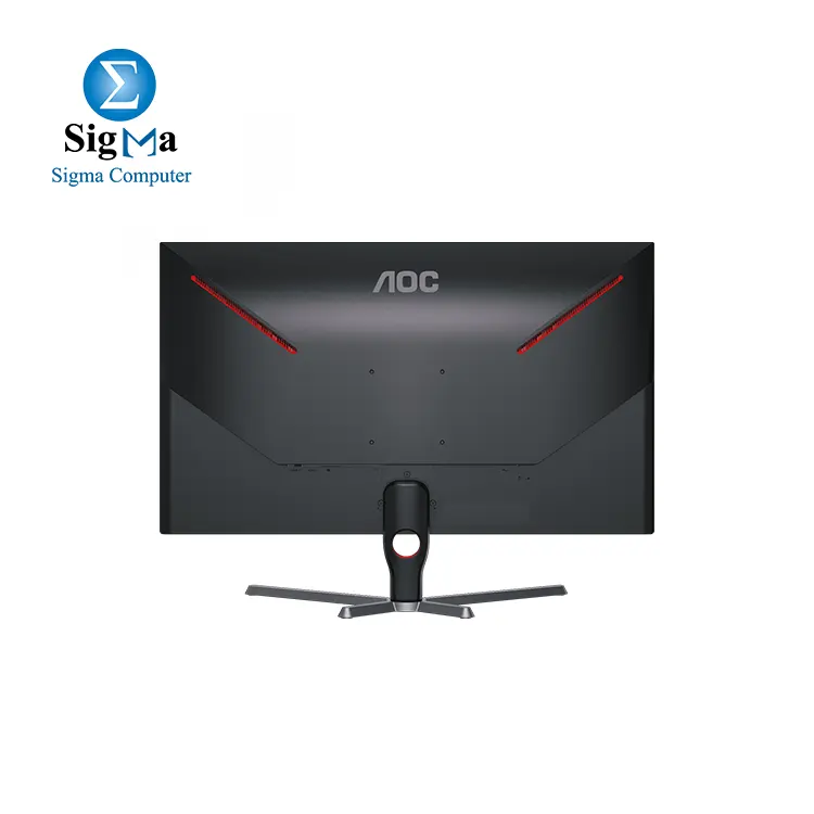 AOC Q32G3SE Gaming Monitor- 31.5 INCH - 2K - VA - 165HZ - 1MS MPRT - Freesync Premium - HDR10.