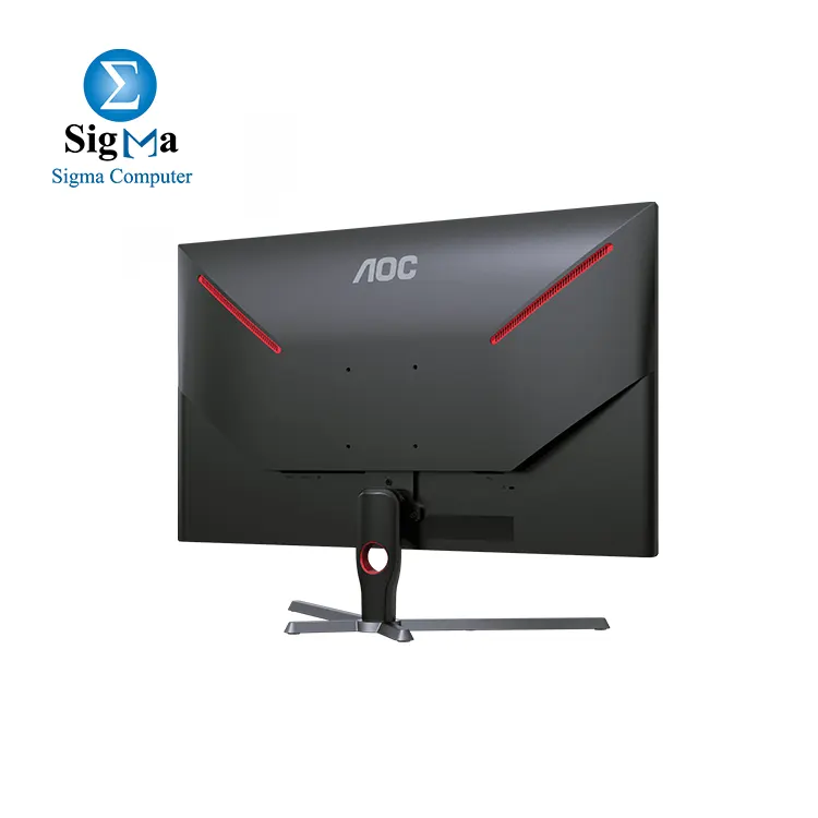 AOC Q32G3SE Gaming Monitor- 31.5 INCH - 2K - VA - 165HZ - 1MS MPRT - Freesync Premium - HDR10.