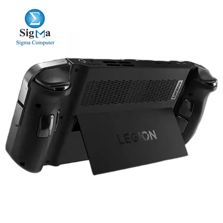 Lenovo Legion GO 8WQXG     8.8-Inch QHD  144Hz display  AMD Ryzen Z1 Extreme  16GB LPDDR5X RAM  1TB SSD  WiFi 6E  detachable controllers  Windows 11.