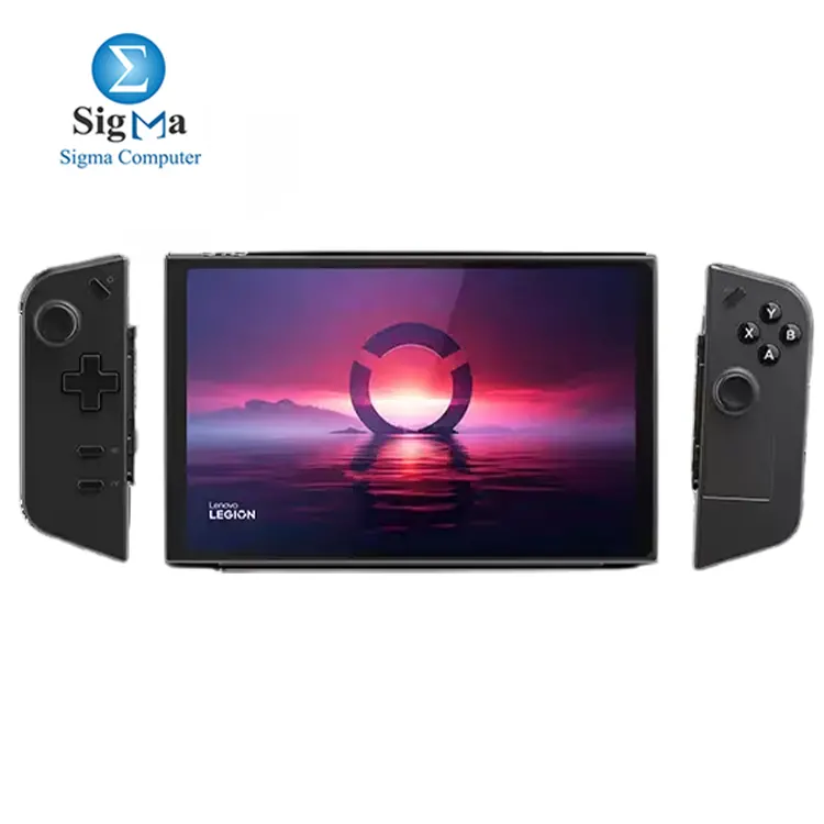 Lenovo Legion GO 8WQXG     8.8-Inch QHD  144Hz display  AMD Ryzen Z1 Extreme  16GB LPDDR5X RAM  1TB SSD  WiFi 6E  detachable controllers  Windows 11.