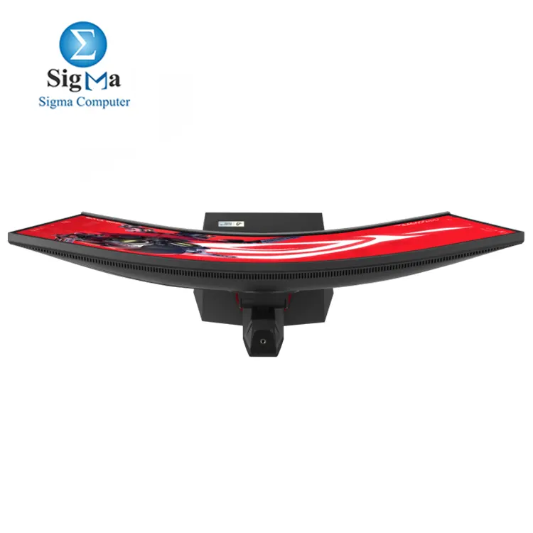 ASUS ROG Strix XG32WCS     31.5  QHD 180Hz curved Fast VA monitor with 1ms GTG  HDR10  90  DCI-P3  ELMB Sync  USB-C  and Adaptive-Sync.