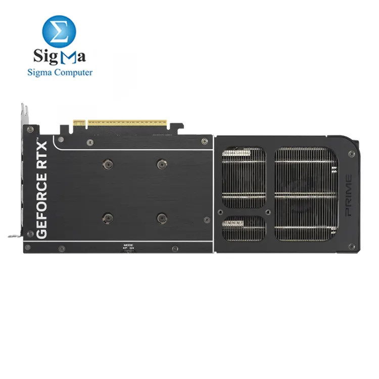 ASUS PRIME GeForce RTX    5060 Ti 8GB GDDR7     NVIDIA GPU  4608 CUDA cores  8GB GDDR7 VRAM  2602 MHz boost clock  PCIe 5.0  1x HDMI 2.1b  3x DisplayPort 2.1b