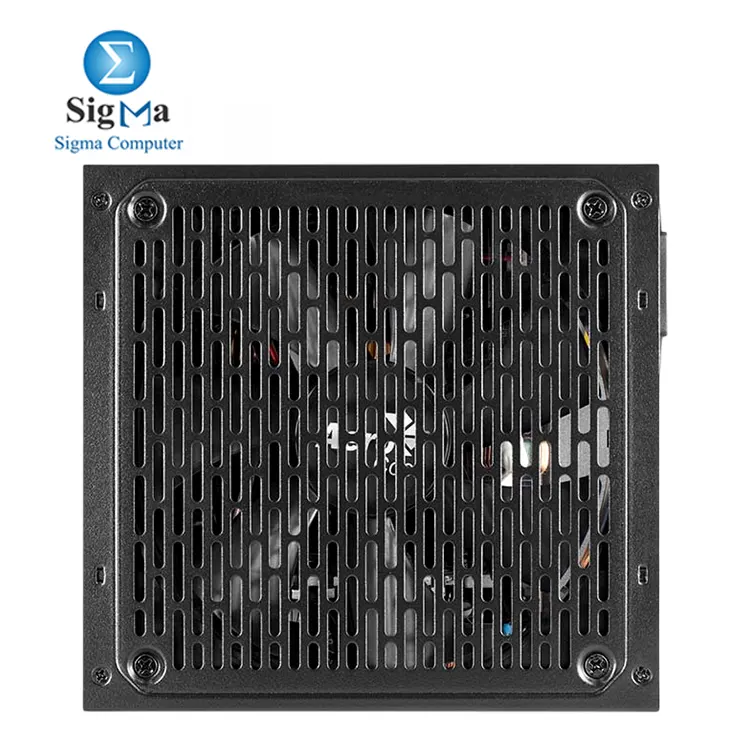 Aerocool LUX PRO 750W     80Plus Bronze  ATX 2.52  RTX 40 ready  PCIe 5.0 adapter required   105  C Japanese capacitor  14cm FDB fan