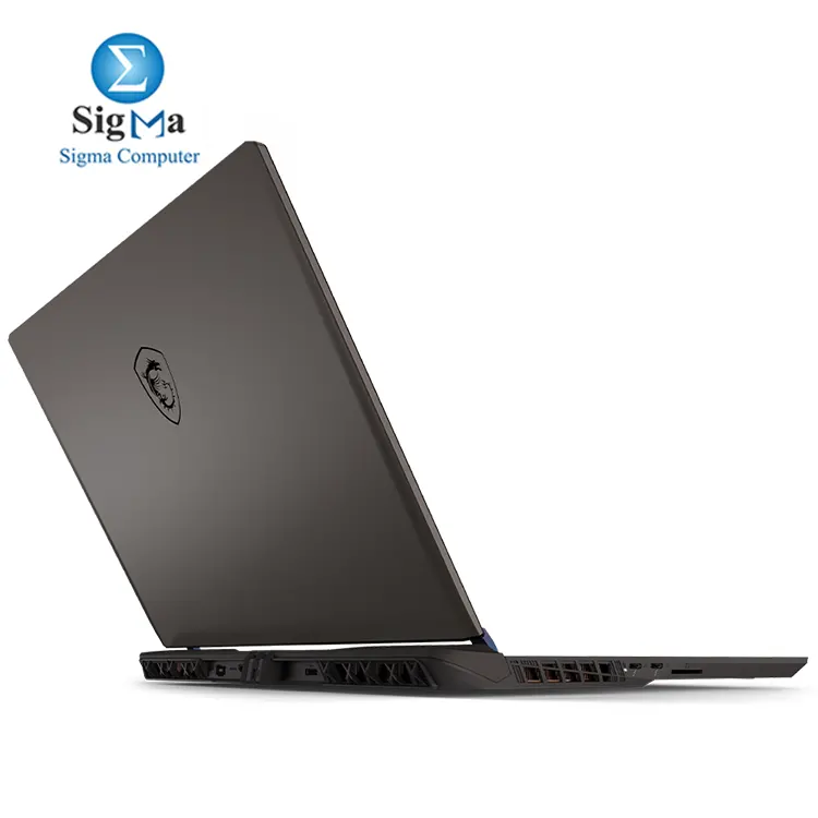 MSI Vector 16 HX AI A2XWHG Intel Core Ultra 9 275HX - 32GB DDR5 5600MHz - NVIDIA RTX 5070 Ti 12GB - 1TB NVMe Gen4 - 16-Inch QHD  240Hz - Windows 11