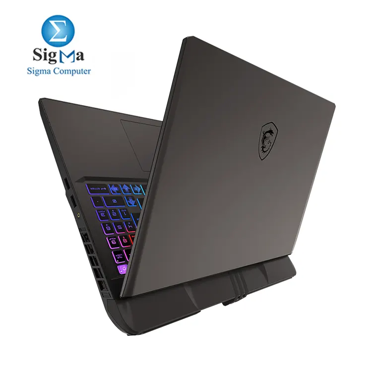 MSI Vector 16 HX AI A2XWHG Intel Core Ultra 9 275HX - 32GB DDR5 5600MHz - NVIDIA RTX 5070 Ti 12GB - 1TB NVMe Gen4 - 16-Inch QHD  240Hz - Windows 11