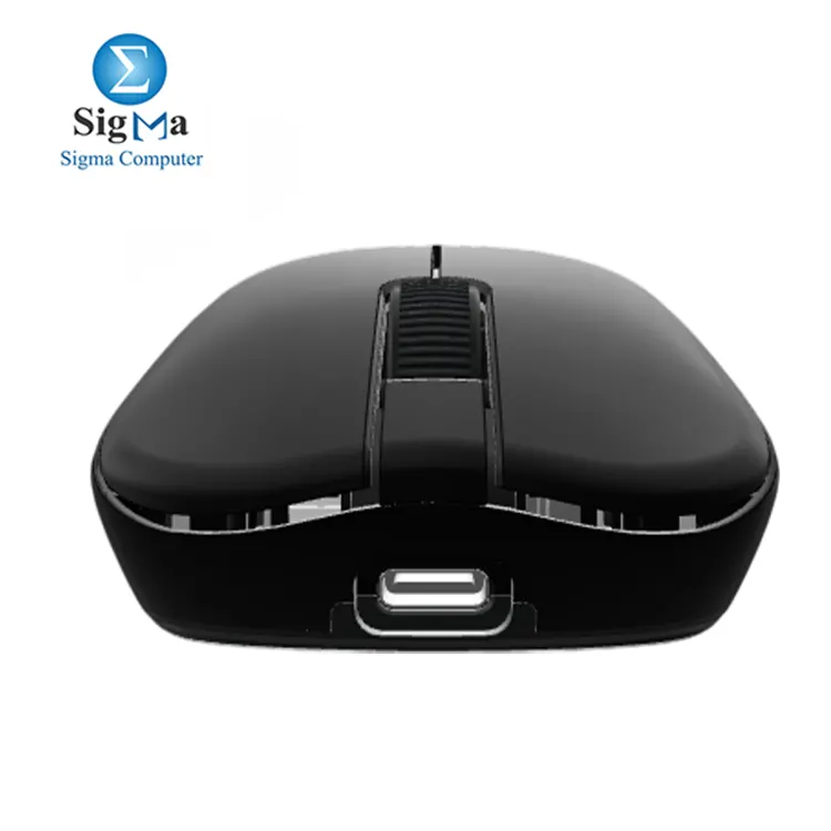 Fantech Helios II PRO S XD3 v3     55g ultra-lightweight tri-mode gaming mouse with Pixart 3395 sensor  up to 26 000 DPI  8K polling rate  and 80M click switches.