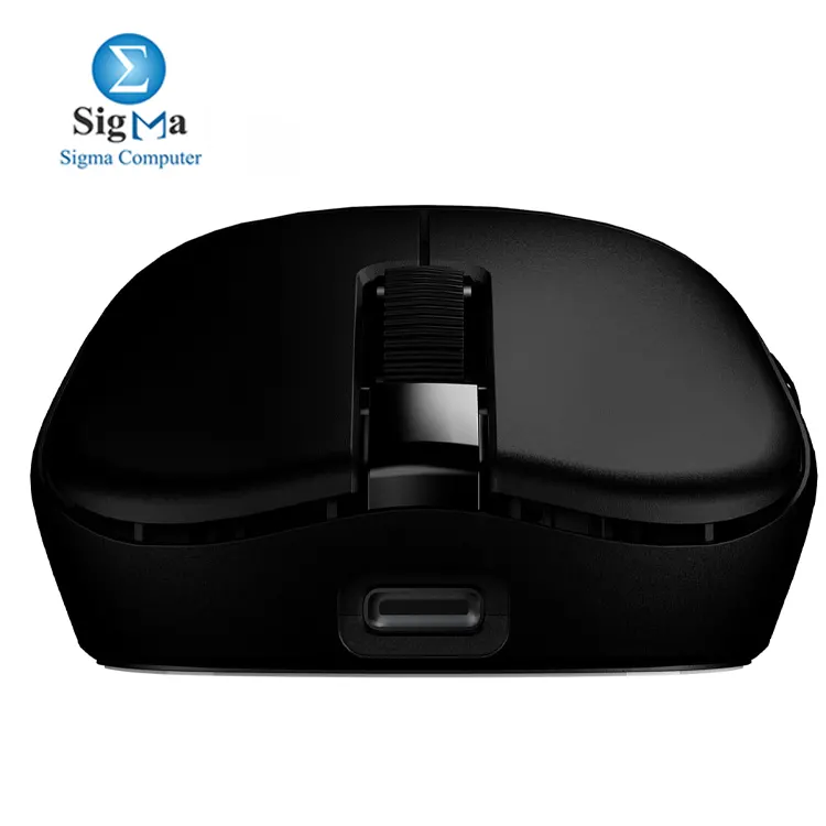 FANTECH Helios II     Ultra-light 55g wireless gaming mouse with Pixart 3395 sensor  26K DPI  1000Hz polling rate  and 100M click lifespan.