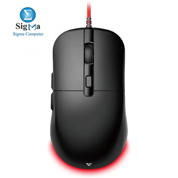 FANTECH VX9 KANATA – Wired RGB Gaming Mouse, 3600DPI, 30IPS, HUANO Switches, USB, Optical Sensor A603EP. FANTECH VX9 KANATA – Wired RGB Gaming Mouse, 3600DPI, 30IPS, HUANO Switches, USB, Optical Sensor A603EP.