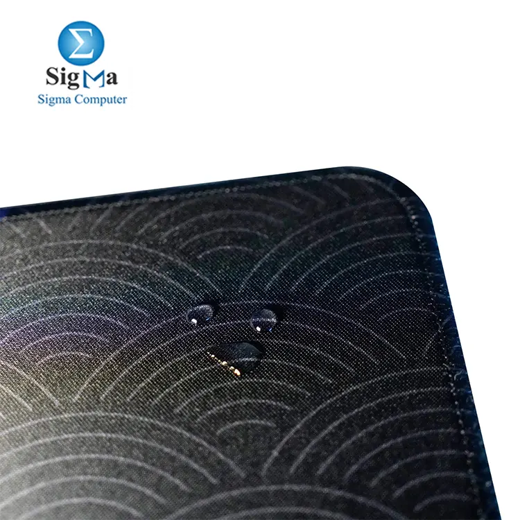 FANTECH ATO MP905 KUJIRA UMI Deskmat Mouse Pad     durable  spill-resistant  anti-slip base  900x400x4mm for comfort and contro