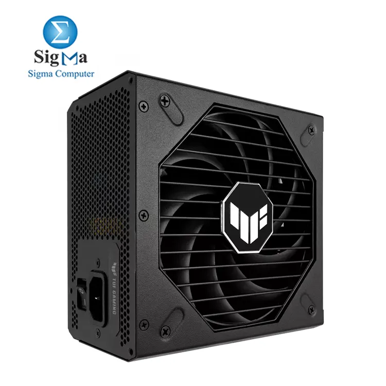 ASUS TUF Gaming 1000W Gold     1000W  80 Plus Gold  ATX 3.1  fully modular  dual ball bearing fan  military-grade components.