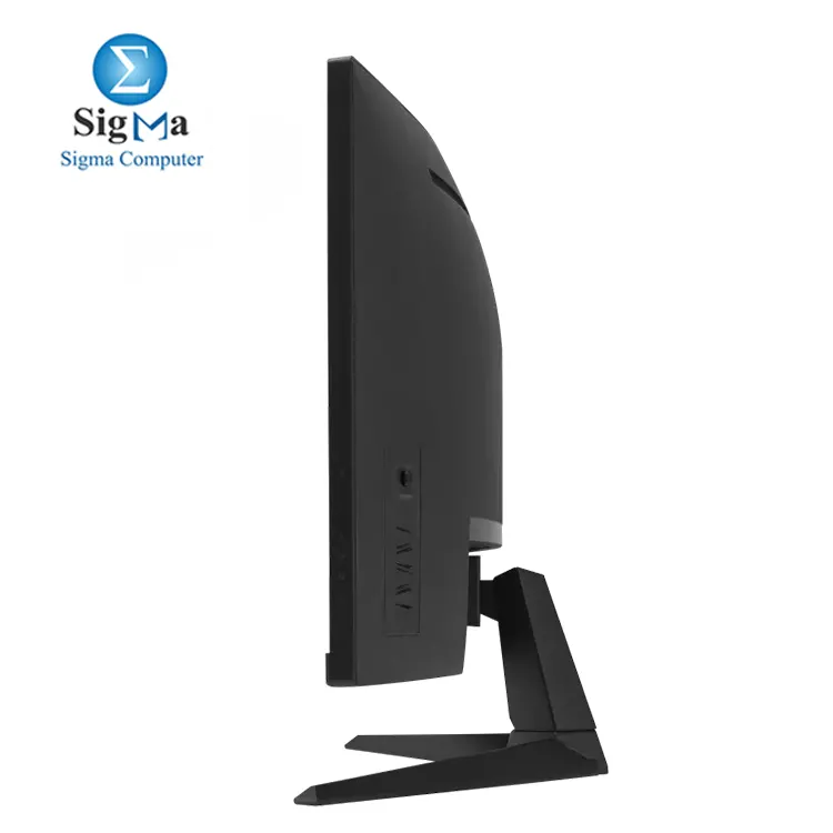 ASUS TUF Gaming VG34VQ3B     34-Inch WQHD Curved VA  180Hz  1ms MPRT  FreeSync Premium  ELMB SYNC  HDR400  90  DCI-P3  USB Hub  Built-in Speakers