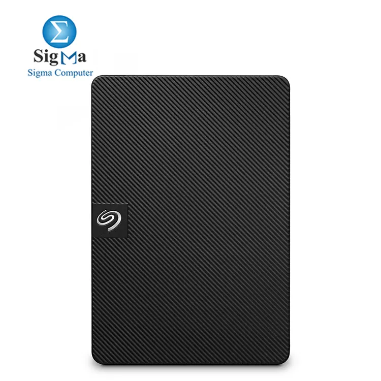 Seagate Expansion STKM1000400     1TB USB 3.0 portable drive  plug-and-play  compact design  Windows macOS ChromeOS compatible.