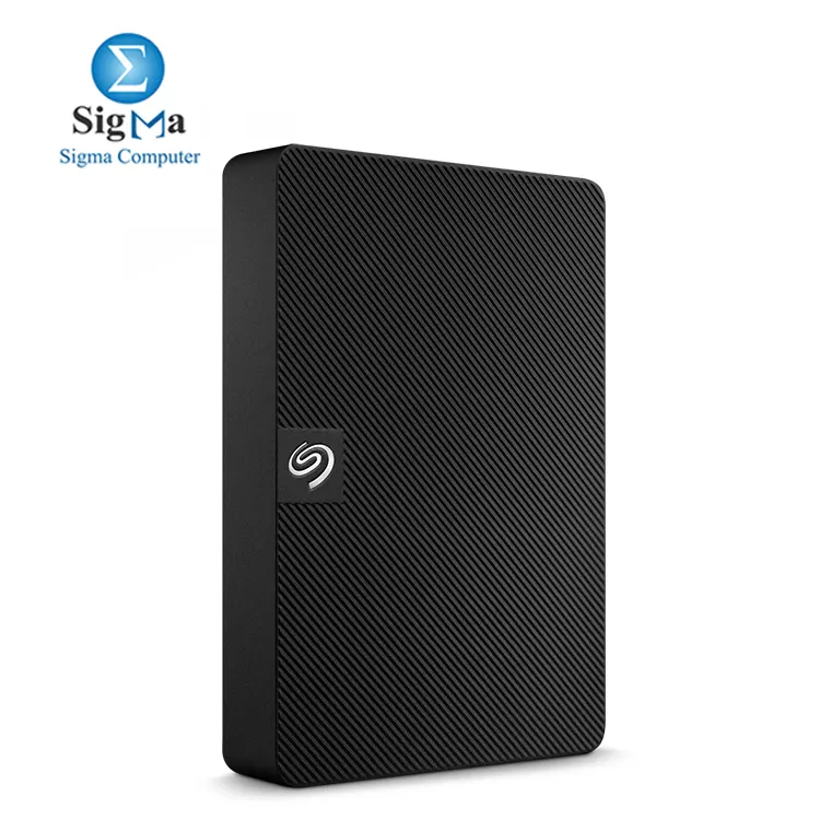 Seagate Expansion STKM1000400     1TB USB 3.0 portable drive  plug-and-play  compact design  Windows macOS ChromeOS compatible.