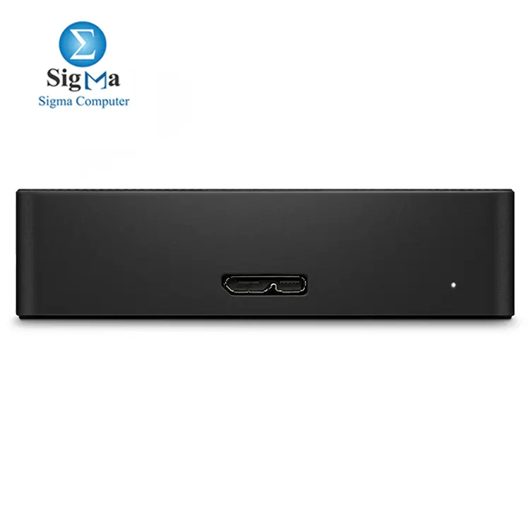 Seagate Expansion STKM2000400  2TB portable USB 3.0 hard drive  compatible with Windows  macOS  Chrome OS  compact design  159g weight.