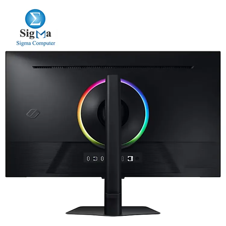 Samsung Odyssey G7 G70D 32      4K IPS  144Hz  1ms  HDR400  FreeSync   G-Sync  HDMI 2.1  Tizen OS  Built-in Speakers