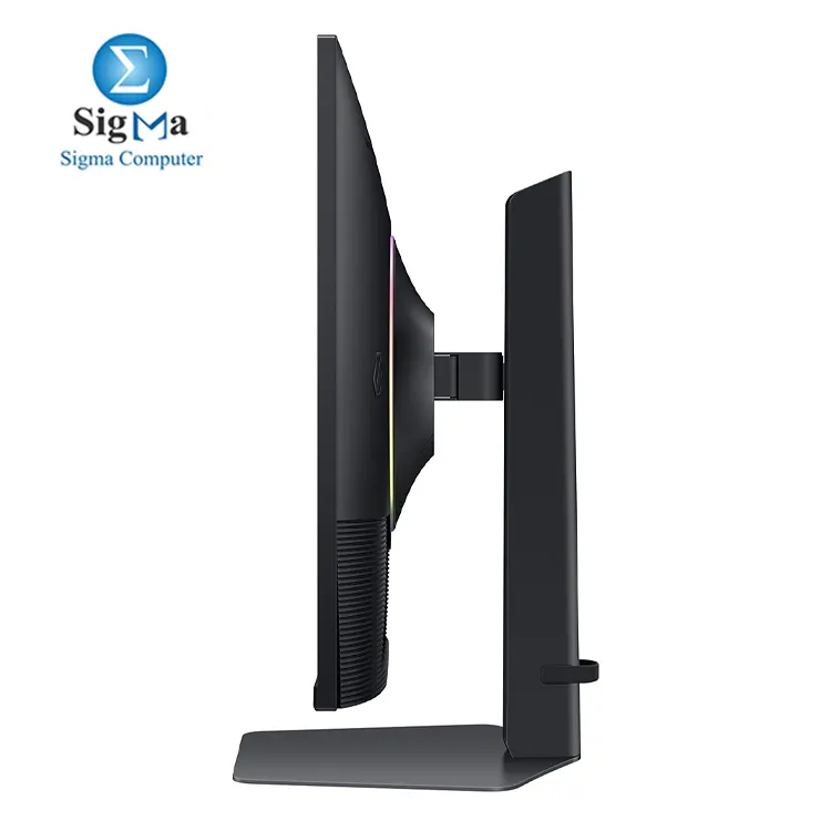 Samsung Odyssey G7 G70D 32      4K IPS  144Hz  1ms  HDR400  FreeSync   G-Sync  HDMI 2.1  Tizen OS  Built-in Speakers