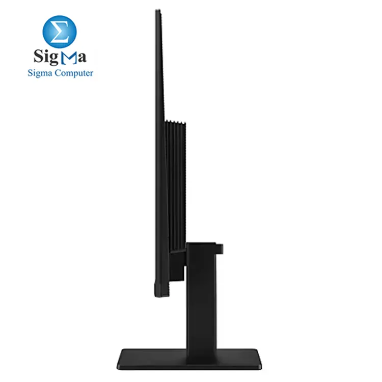 Samsung LS24D300GAMXUE – 24-INCH FHD IPS, 100Hz, 5ms, 250cd/m², 1000:1 contrast, HDMI & D-Sub, Flicker-Free, Eye Saver Mode, VESA mount 100x100.