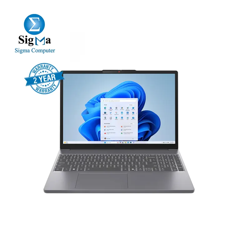 LENOVO IdeaPad Slim 3 15IRH10 83K100FLED Intel Core i5-13420H-Intel UHD Graphics-16G DDR5 4800HZ-512GB SSD M.2-15.3-IPS-WUXGA -60Hz-45 NTSC-300nits. LENOVO IdeaPad Slim 3 15IRH10 83K100FLED Intel Core i5-13420H-Intel UHD Graphics-16G DDR5 4800HZ-512GB SSD M.2-15.3-IPS-WUXGA -60Hz-45 NTSC-300nits.