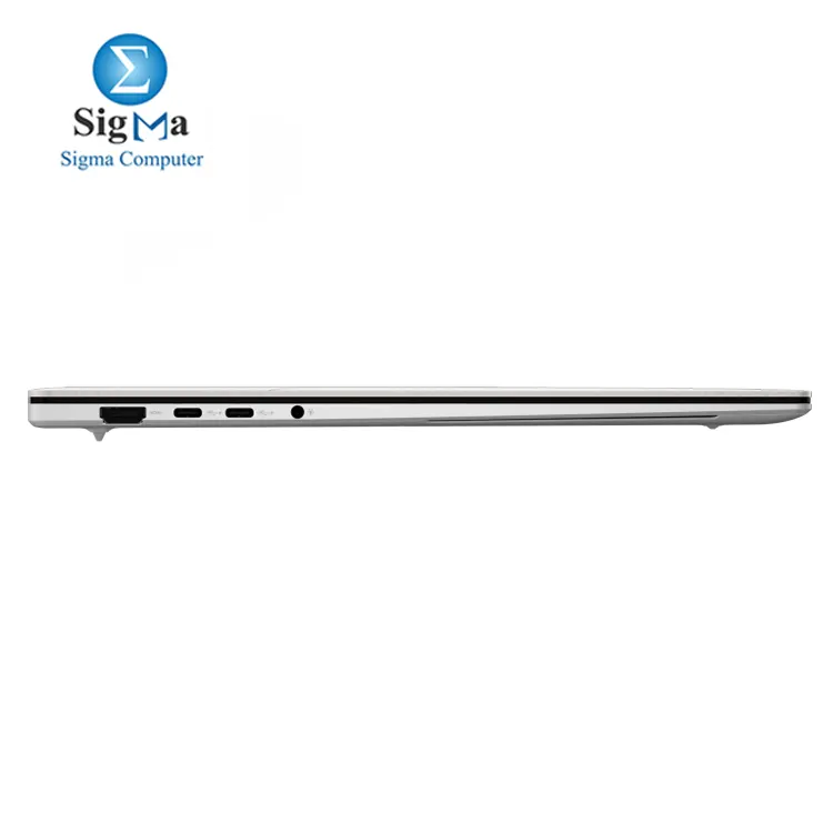 ASUS Zenbook S 16 OLED UM5606WA-RJ288W AMD Ryzen AI 9 HX 370 - AMD XDNA - 32GB LPDDR5X - 2TB M.2 NVMe - 16-Inch 3K OLED, 120Hz, Touch - Windows 11