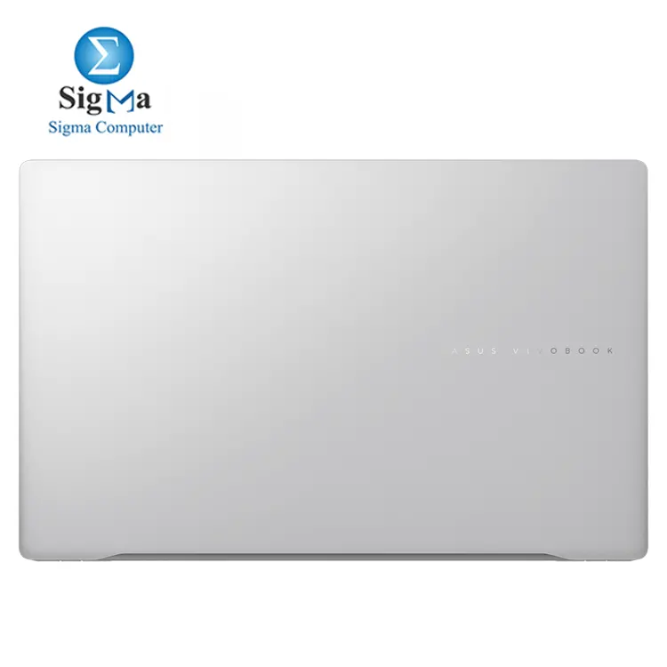 ASUS Vivobook S15 S5507QA-MA037W Snapdragon X Plus X1P 42100 - Qualcomm Adreno - 16GB LPDDR5X - 512GB NVMe - 15.6-Inch 3K OLED  120Hz - Windows 11