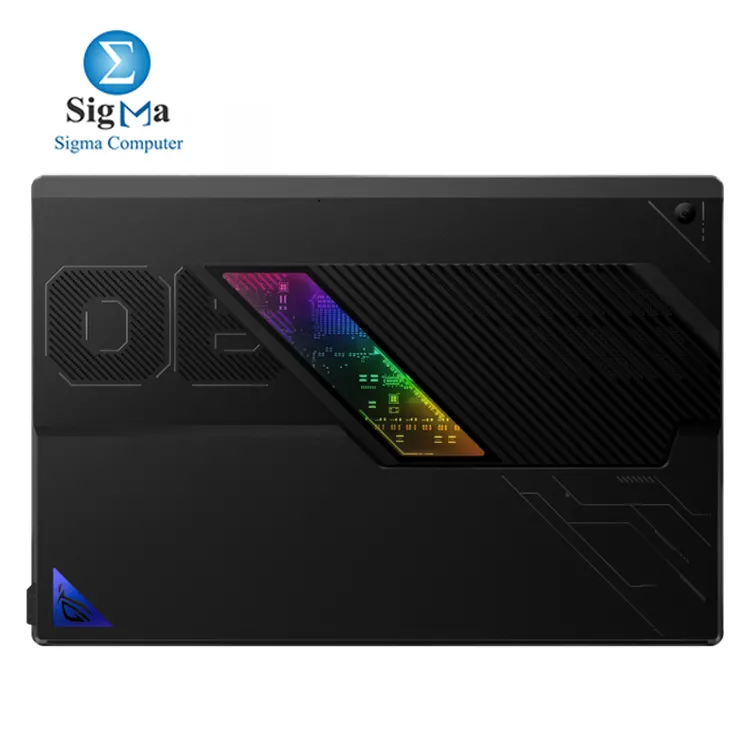 Asus ROG Flow Z13 GZ302EA-RU016W  AMD Ryzen AI MAX  395 - AMD Radeon Graphics  - 32GB LPDDR5X 8000MHz - 1TB M.2 NVME - 13.4-Inch 2.5K IPS 180Hz - Windows 11