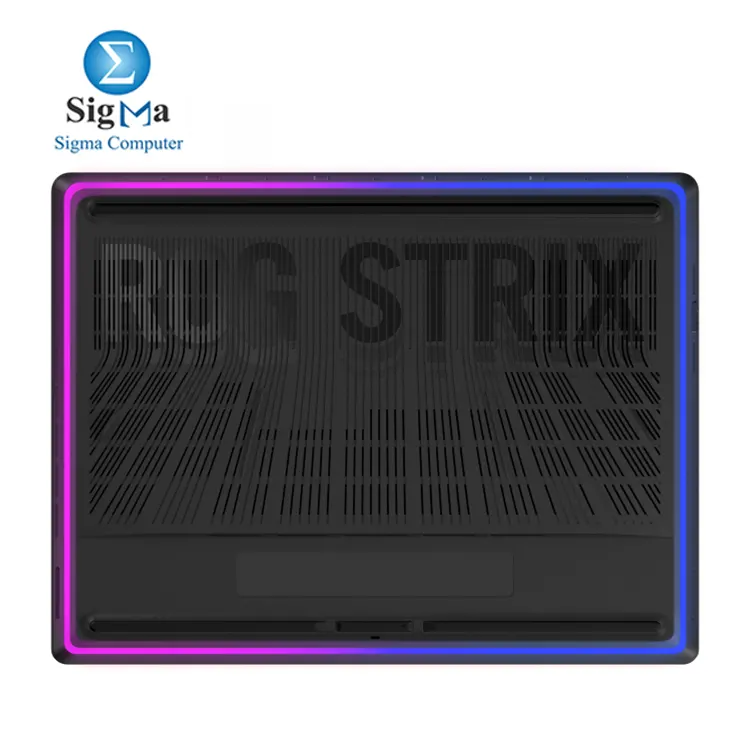 Asus ROG Strix Scar 16 G635LW-AI264W Intel Core Ultra 9 275HX - NVIDIA RTX 5080 16GB - 64GB DDR5 5600MHz - 2TB NVME M.2 - 16-Inch 2.5K 240Hz  IPS - WIN11