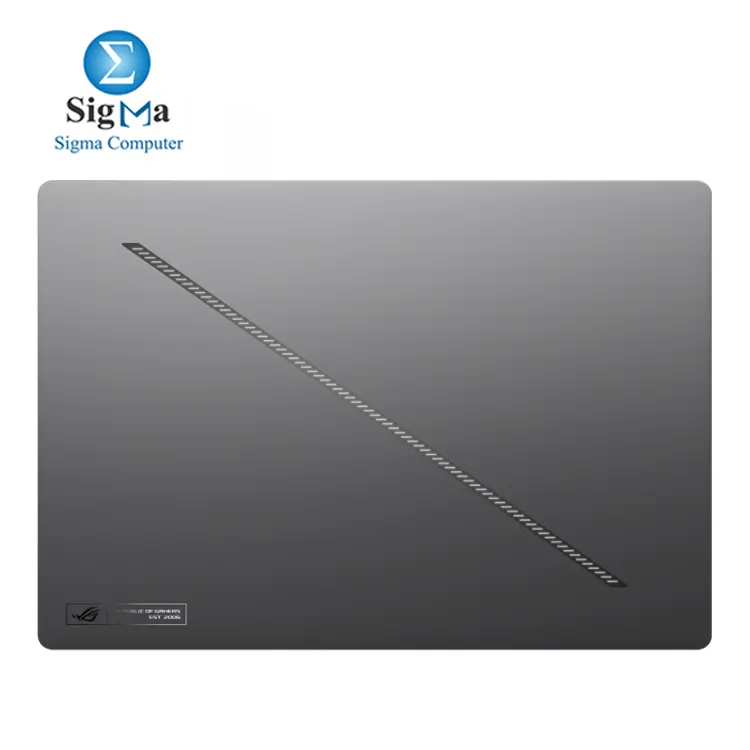 Asus ROG Zephyrus G16 GU605CW-GR164W Intel Core Ultra 9 285H - NVIDIA RTX 5080 16GB - 64GB LPDDR5X 7467MHz - 2TB M.2 NVME - 16-Inch 2.5K OLED 240Hz - Windows 11