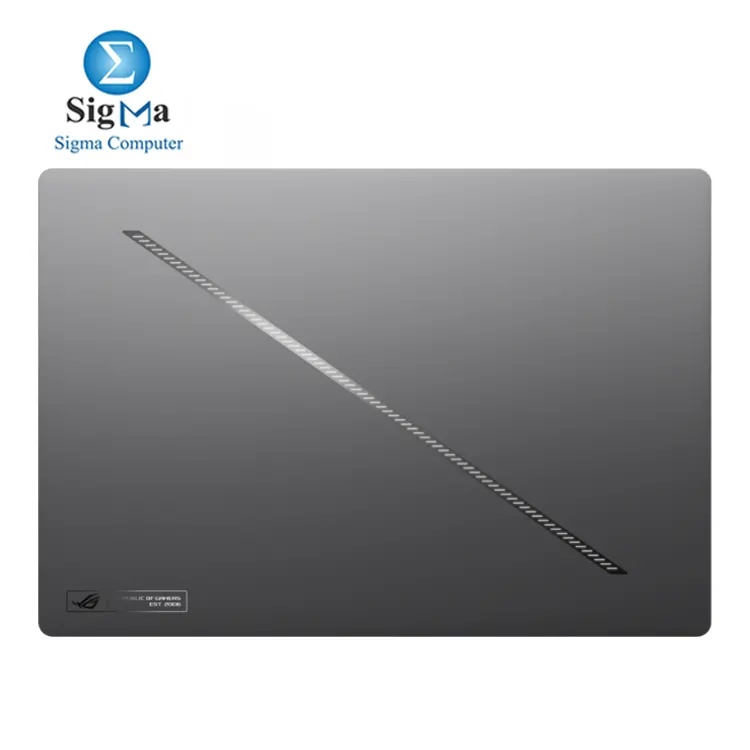 Asus ROG Zephyrus G14 GA403WR-GR320W AMD Ryzen AI 9 HX 370  - NVIDIA RTX 5070 Ti 12GB - 32GB LPDDR5X 8000MHz - 1TB M.2 NVME - 14-Inch 3K OLED 120Hz - Windows 11