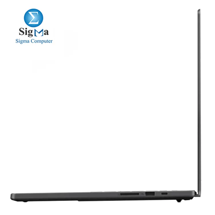 Asus ROG Zephyrus G14 GA403WR-GR320W AMD Ryzen AI 9 HX 370  - NVIDIA RTX 5070 Ti 12GB - 32GB LPDDR5X 8000MHz - 1TB M.2 NVME - 14-Inch 3K OLED 120Hz - Windows 11