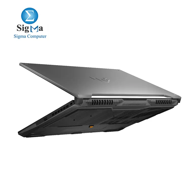 ASUS TUF Gaming F16 FX607VU-RL165W Intel Core 5 210H - NVIDIA RTX 4050 6GB - 16GB DDR5 5600MHz - 512GB M.2 NVME - 16-Inch FHD  144Hz IPS-level G-Sync - Windows 11