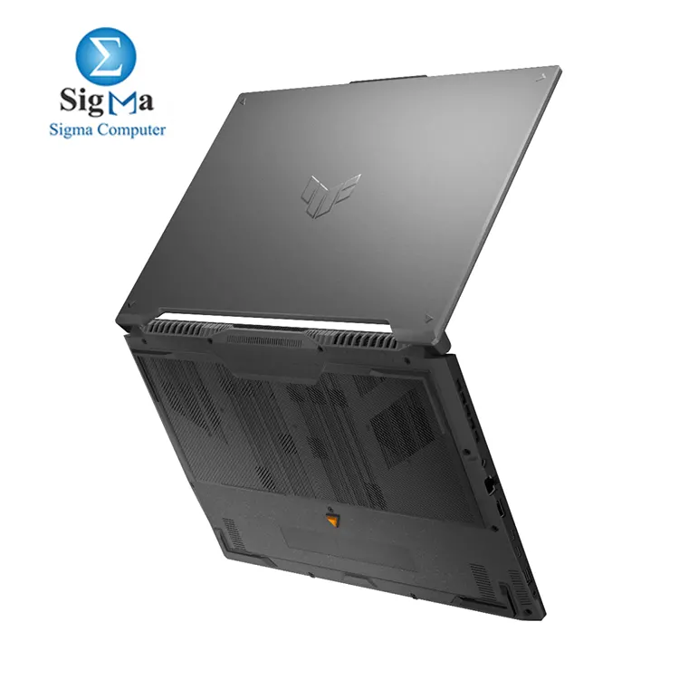 ASUS TUF Gaming F16 FX607VU-RL007W Intel Core i7-13620H - NVIDIA RTX 4050 6GB - 16GB DDR5 5200MHz - 512GB M 2 NVME - 16-Inch WUXGA IPS 144Hz G-Sync - Windows 11