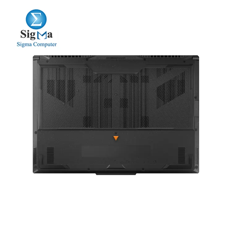 ASUS TUF Gaming F16 FX607VU-RL007W Intel Core i7-13620H - NVIDIA RTX 4050 6GB - 16GB DDR5 5200MHz - 512GB M 2 NVME - 16-Inch WUXGA IPS 144Hz G-Sync - Windows 11