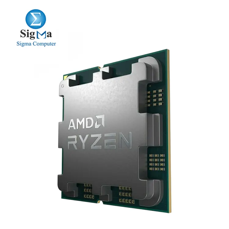 AMD Ryzen 7 8700F Tray     without cooler     8 Cores  16 Threads  up to 5.0GHz  65W TDP  Zen 4  AM5  DDR5  PCIe 4.0  No iGPU  AMD Ryzen AI.