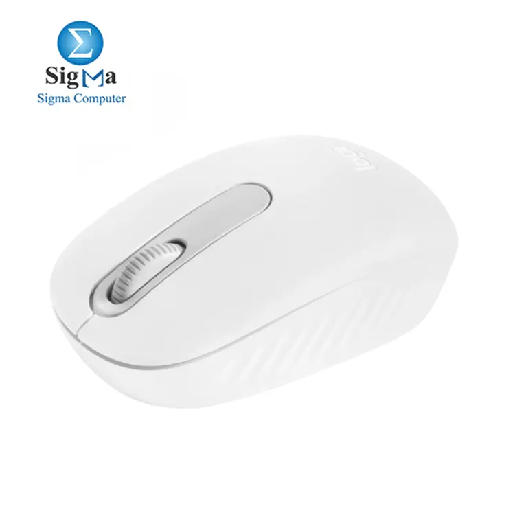 Logitech M196 Bluetooth Mouse     1000 DPI optical sensor  Bluetooth LE  12-month battery  compact design  1x AA included.