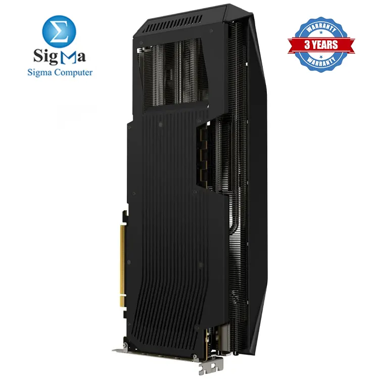 XFX Mercury AMD Radeon RX 9070XT OC Magnetic Air Edition with RGB     16GB GDDR6  3100MHz Boost  RDNA 4  64 CUs  PCIe 5.0  Triple Fan RGB  3x DP 2.1  1x HDMI 2.1  3x 8-pin Power.