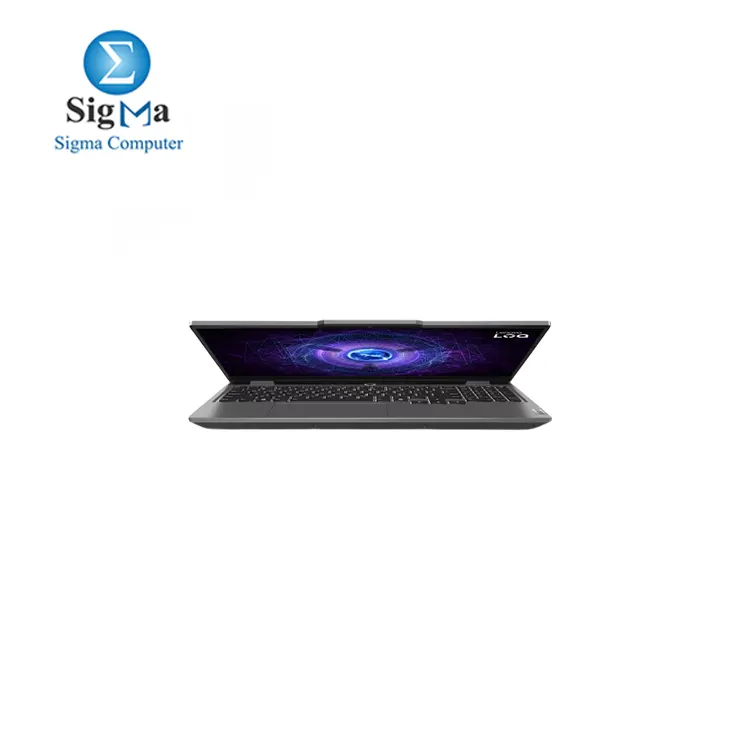 Lenovo LOQ 15IRX9 83DV010KED Intel Core i7-13650HX - NVIDIA RTX 3050 6GB - 24GB DDR5 4800MHz - 512GB M.2 - 15.6-Inch FHD IPS, 144Hz 100% sRGB - DOS