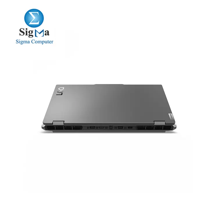 Lenovo LOQ 15IRX9 83DV010KED Intel Core i7-13650HX - NVIDIA RTX 3050 6GB - 24GB DDR5 4800MHz - 512GB M.2 - 15.6-Inch FHD IPS, 144Hz 100% sRGB - DOS