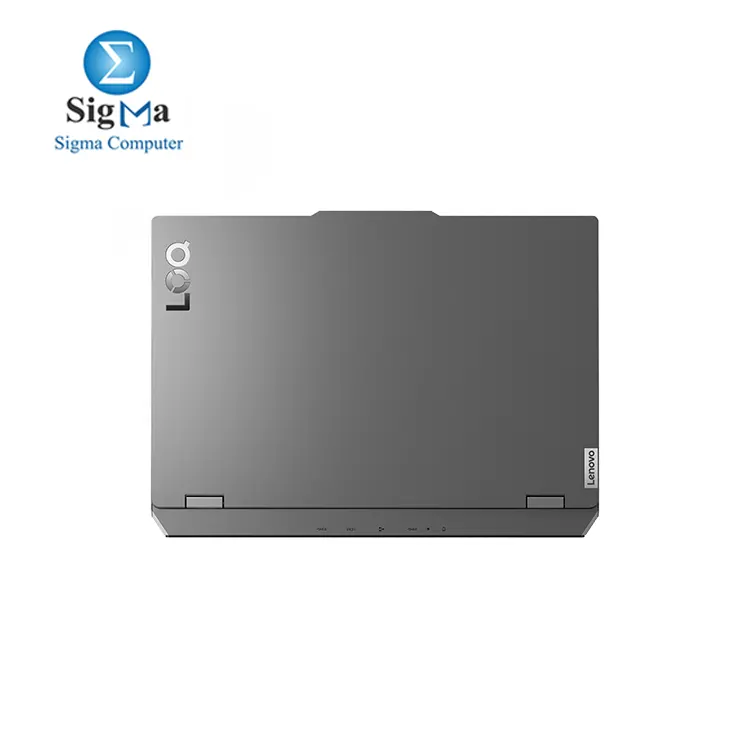 Lenovo LOQ 15IRX9 83DV010KED Intel Core i7-13650HX - NVIDIA RTX 3050 6GB - 24GB DDR5 4800MHz - 512GB M.2 - 15.6-Inch FHD IPS, 144Hz 100% sRGB - DOS