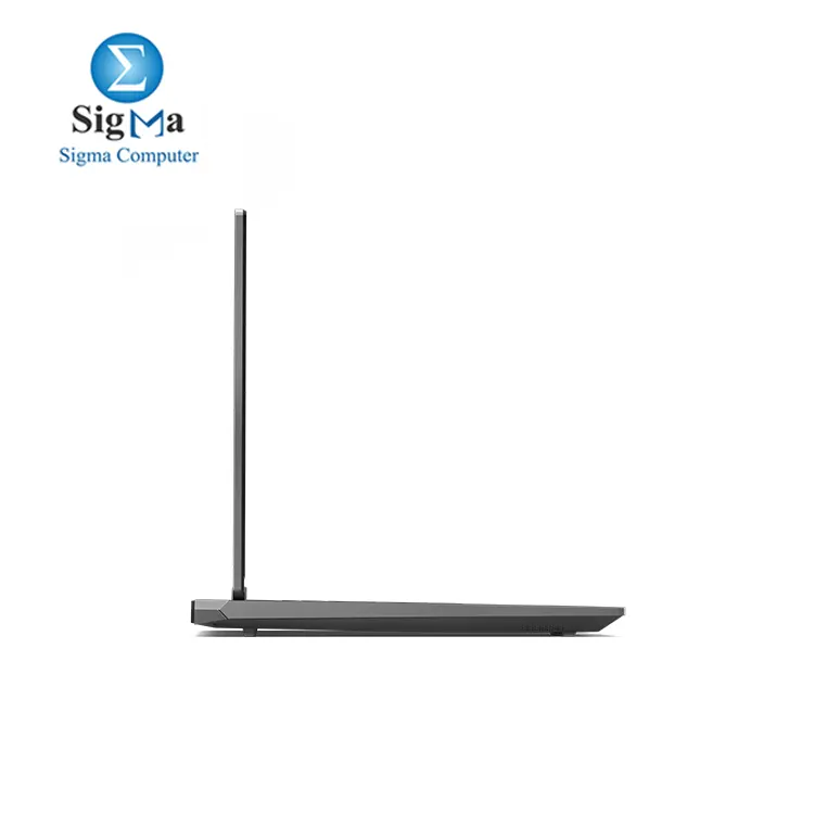Lenovo LOQ 15IRX9 83DV010KED Intel Core i7-13650HX - NVIDIA RTX 3050 6GB - 24GB DDR5 4800MHz - 512GB M.2 - 15.6-Inch FHD IPS, 144Hz 100% sRGB - DOS