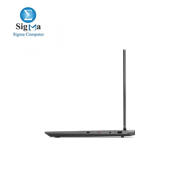 Lenovo LOQ 15IRX9 83DV010KED Intel Core i7-13650HX - NVIDIA RTX 3050 6GB - 24GB DDR5 4800MHz - 512GB M.2 - 15.6-Inch FHD IPS, 144Hz 100% sRGB - DOS