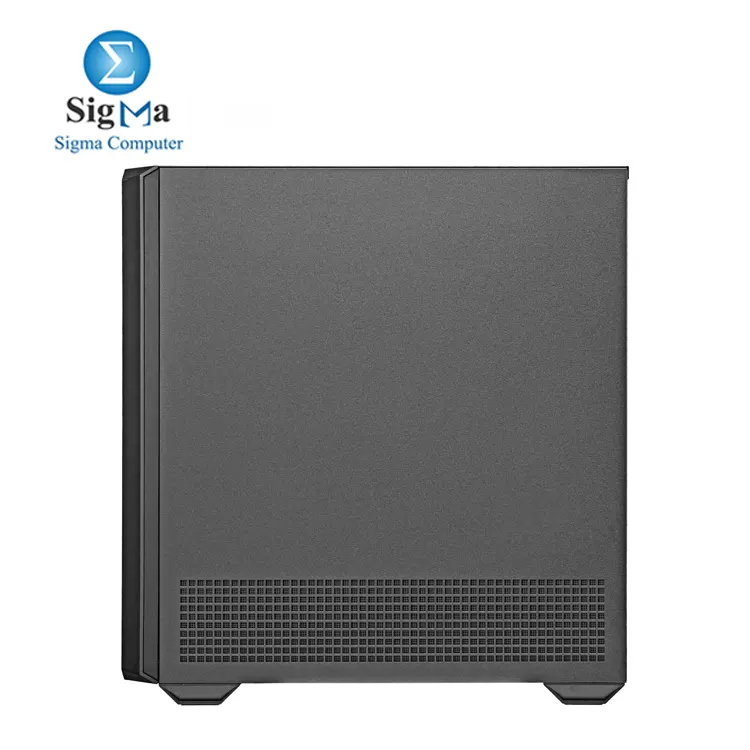 Cougar MX600 RGB: E-ATX mid-tower, 400mm GPU, 4 ARGB fans, up to 9 fans or dual 360mm radiators, USB-C, vertical GPU kit, tempered glass.
